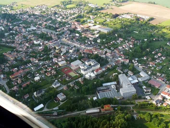 Městský kamerový systém